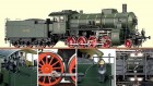 40100 Brawa Steam locomotive G 4/5 H K.Bay.Sts.B.